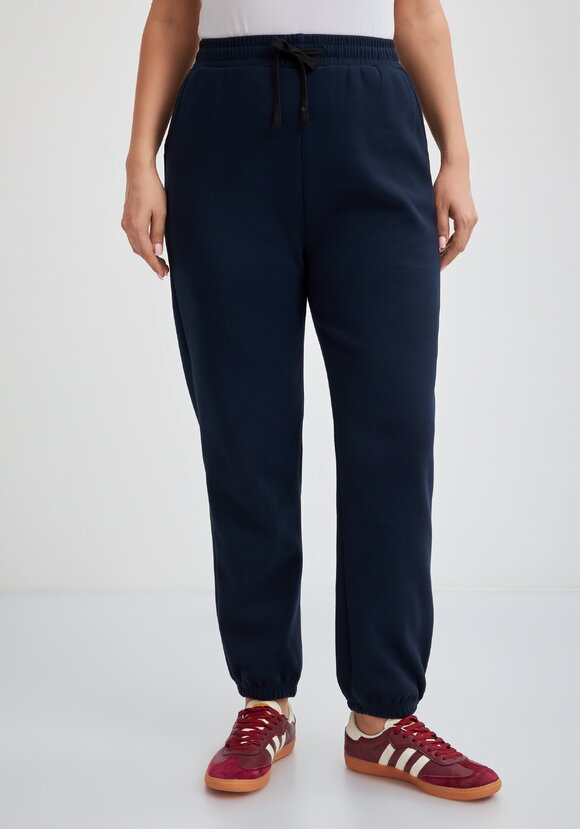 Брюки из флиса Влада шир.  580, рис. 16