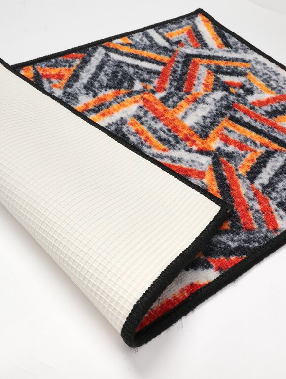 Коврик Чистый дом шир.  580, рис. 6