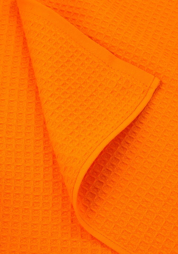 Полотенце вафельное Гамма, 100*150 см шир.  750, рис. 3