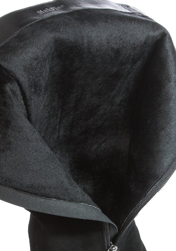 Сапоги женские Ирис шир.  580, рис. 12