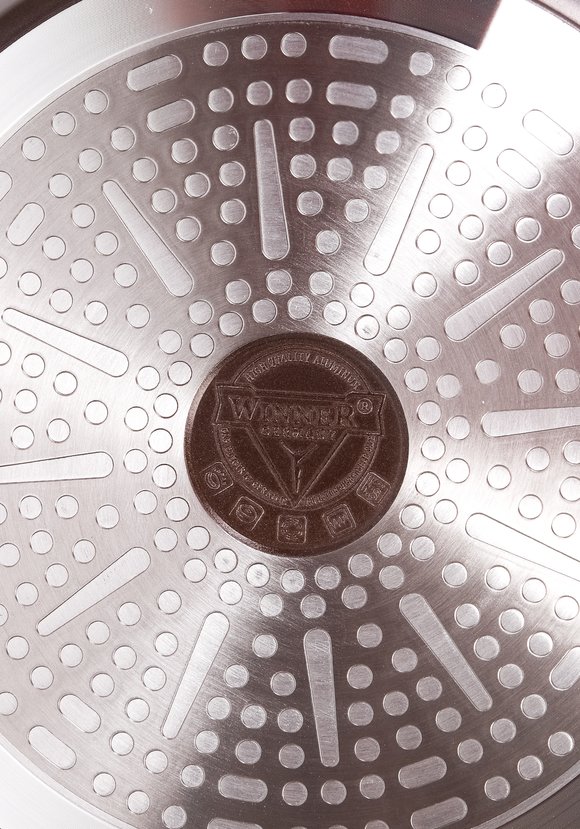 Сковорода Принцесса шир.  580, рис. 9