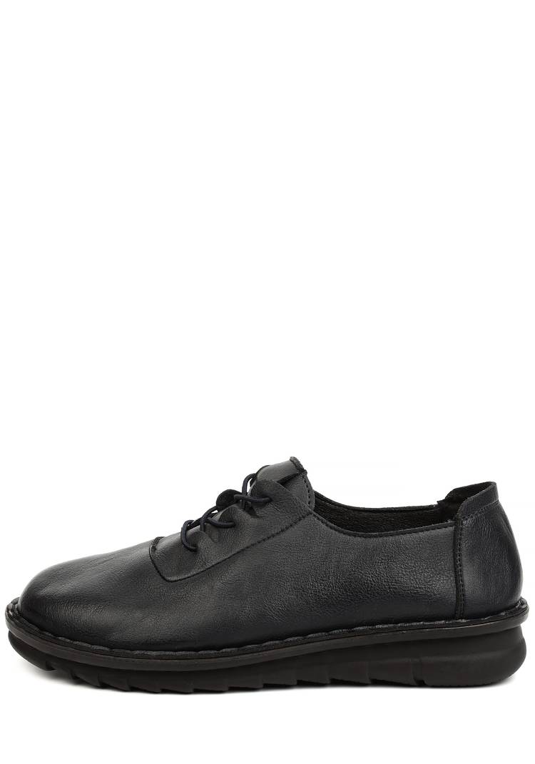 Полуботинки женские Кейти шир.  750, рис. 4