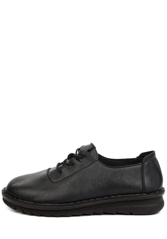 Полуботинки женские Кейти шир.  580, рис. 4