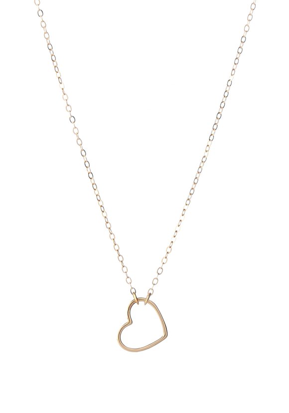 Цепочка-кулон для иммунитета с 24К золотом шир.  580, рис. 7