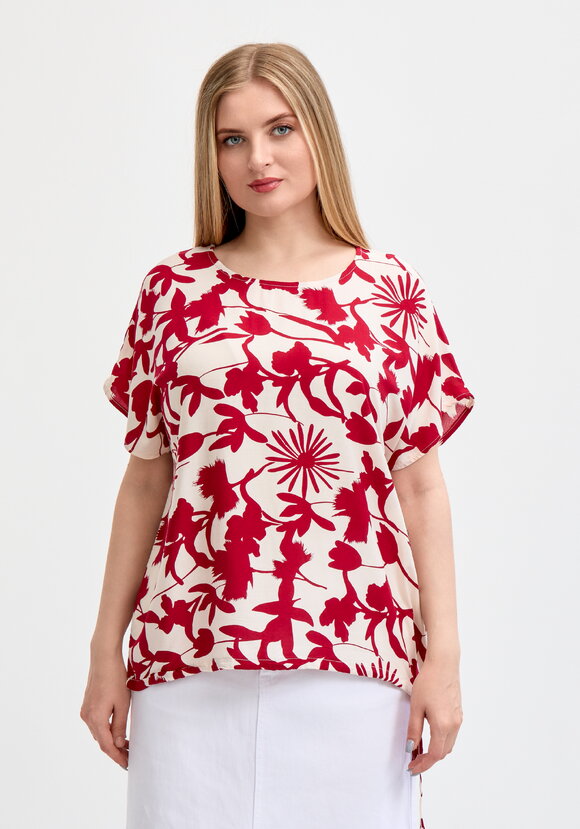 Футболка Эдалаида шир.  580, рис. 10