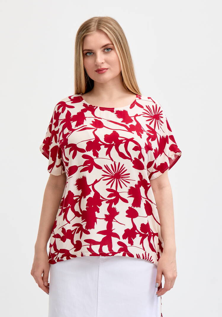 Футболка Эдалаида шир.  750, рис. 10