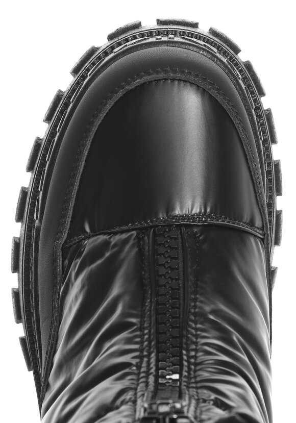 Дутики женские Миэлла шир.  580, рис. 5