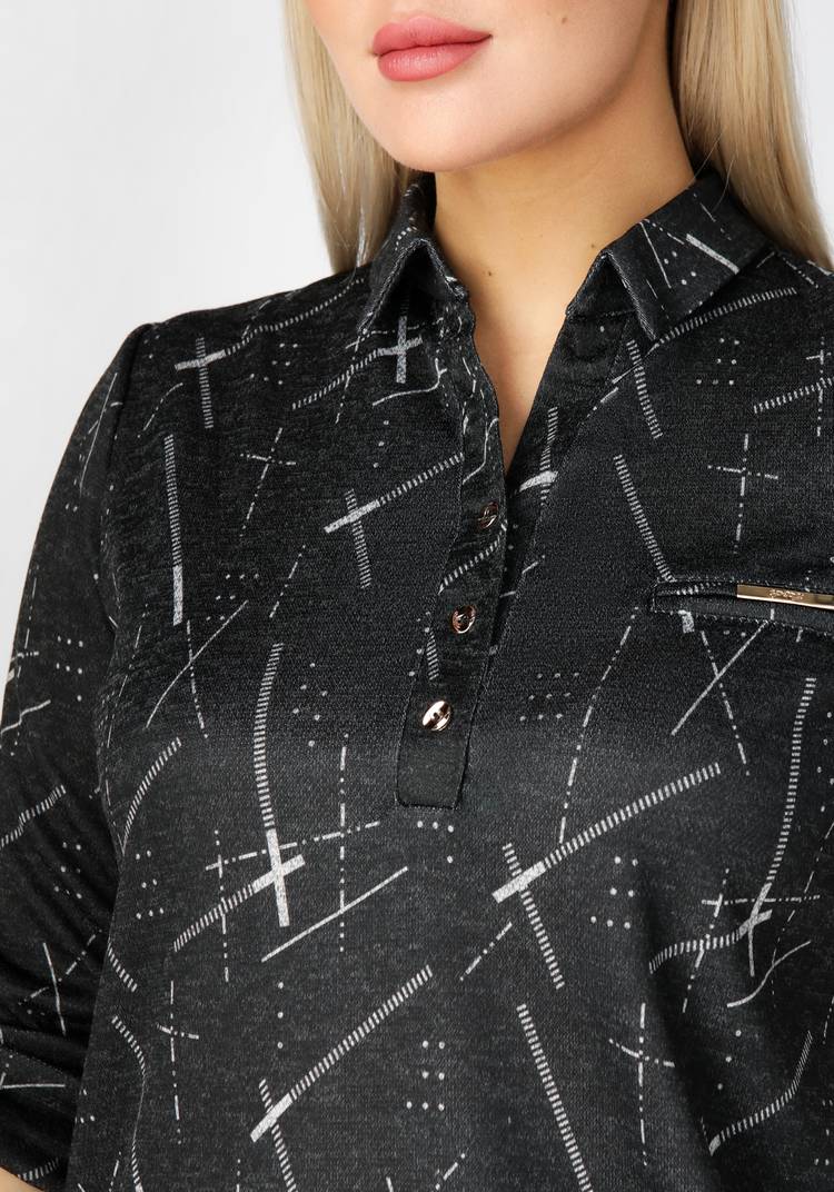 Туника Габриэлла шир.  750, рис. 19