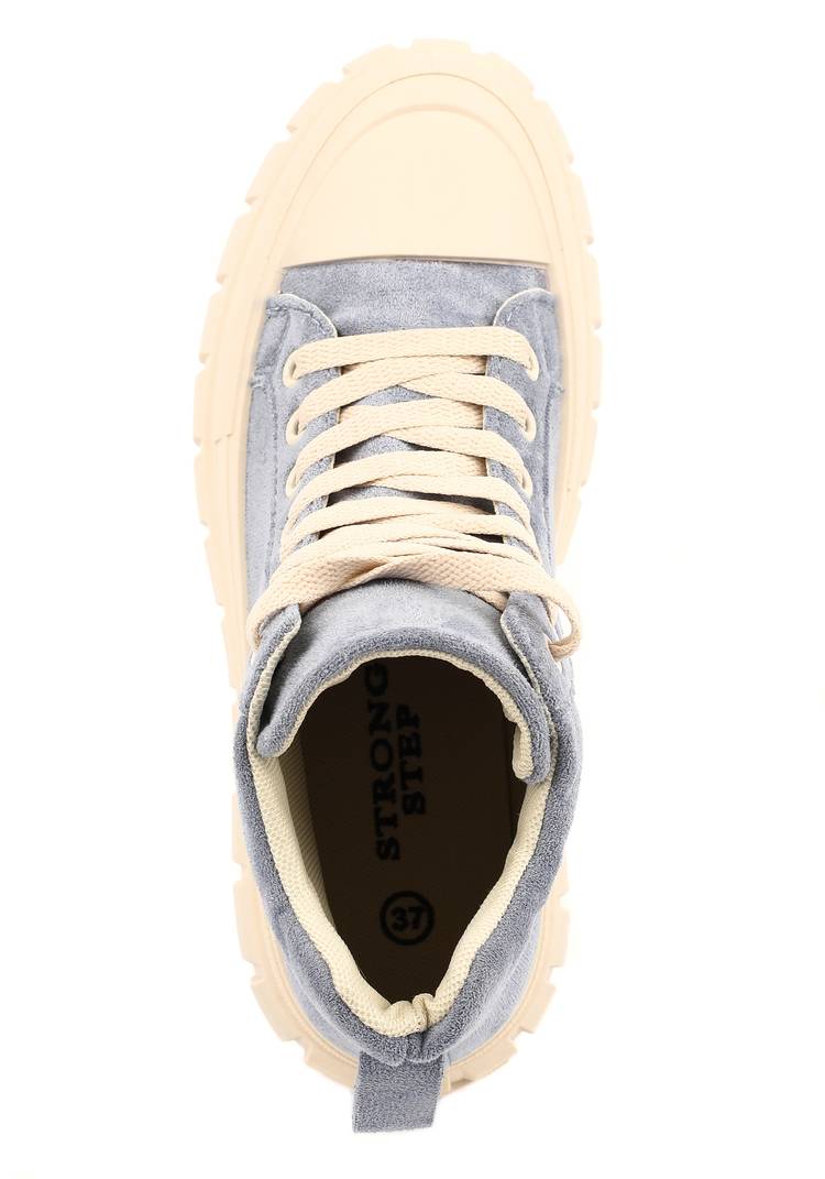 Ботинки женские Ольга шир.  750, рис. 20