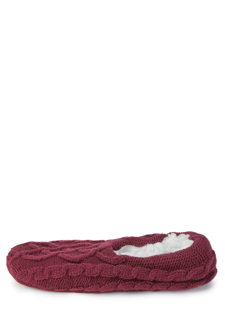 Носки-тапочки шир.  750, рис. 12