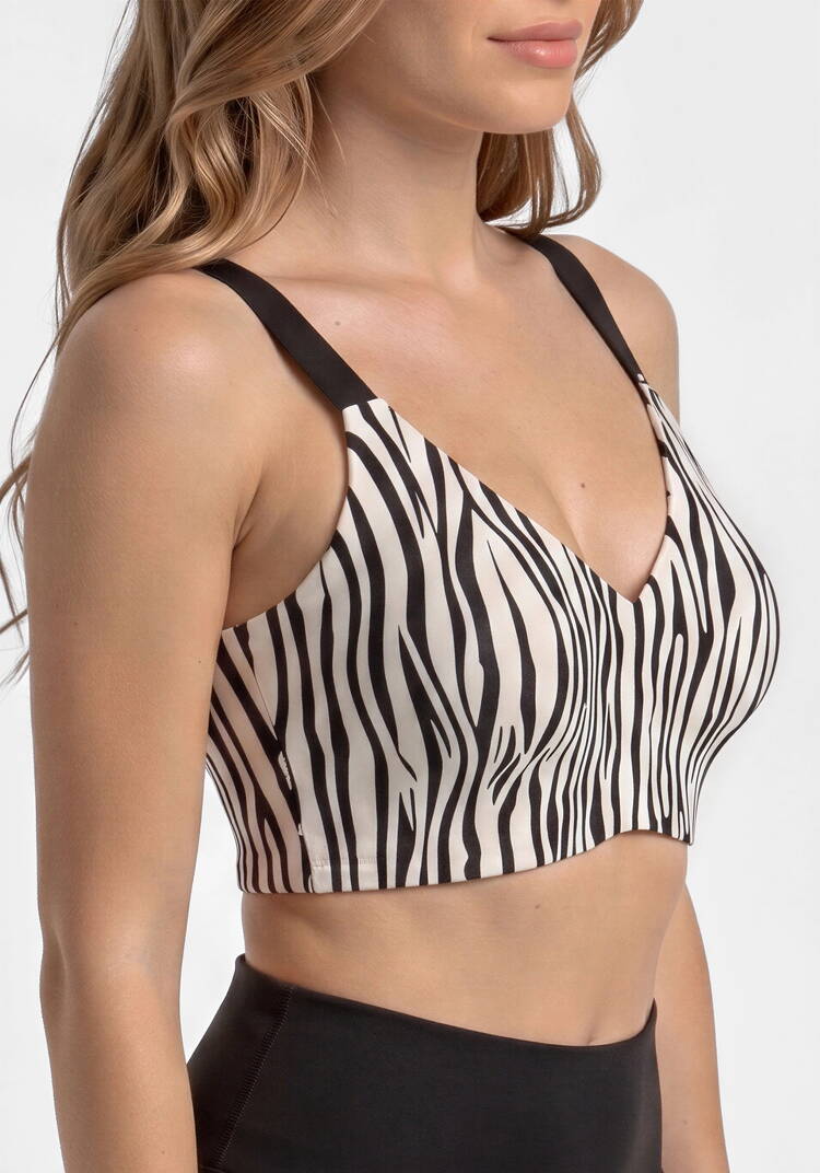 Топ-бра Амазонка шир.  750, рис. 2