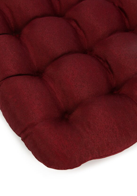 Комплект сидушек с гречихой, 2 шт. шир.  580, рис. 29