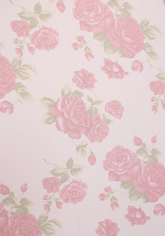 Тюль-вуаль Симфония цветов шир.  580, рис. 8