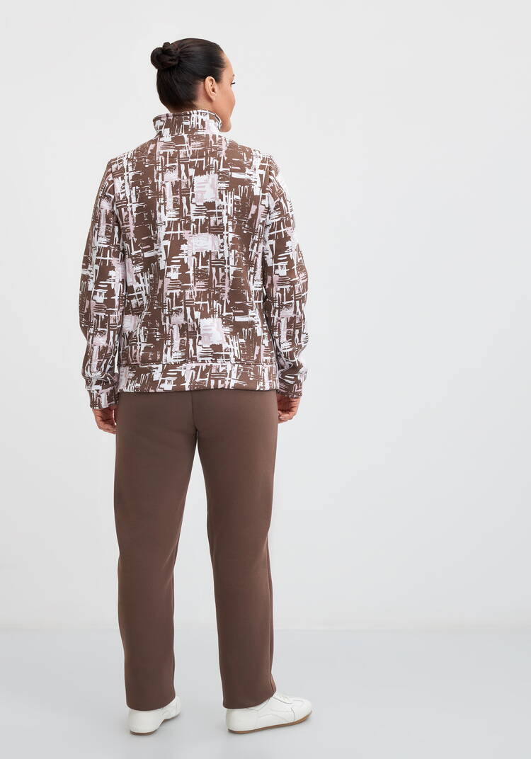 Костюм Бpитни шир.  750, рис. 3