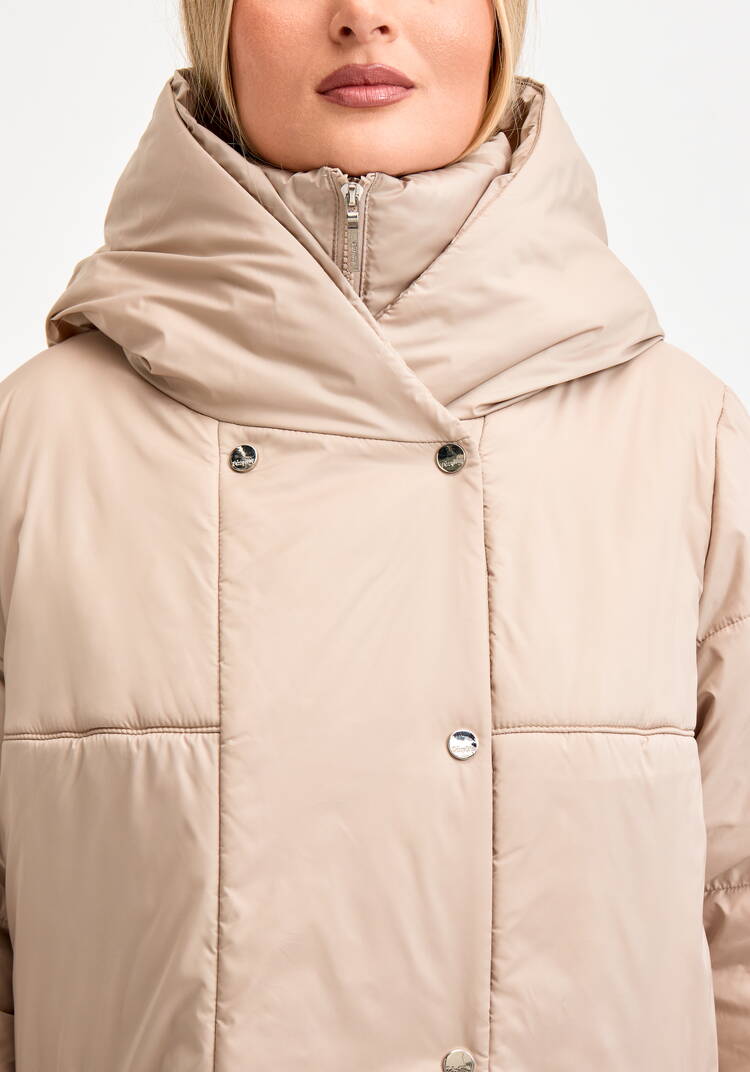 Пальто Очарование шир.  750, рис. 6