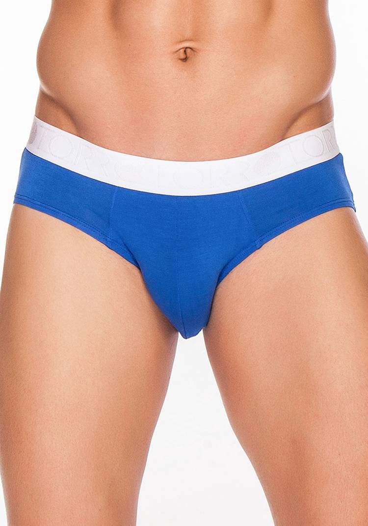 Vis-a-vis Трусы классика мужские Джеймс шир.  750, рис. 3