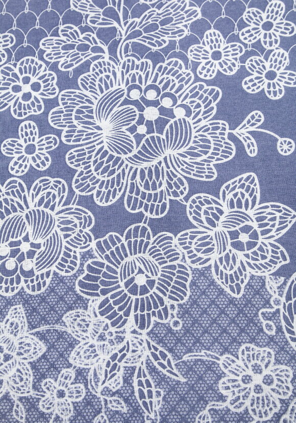 КПБ бязь Вологодские кружева шир.  580, рис. 5