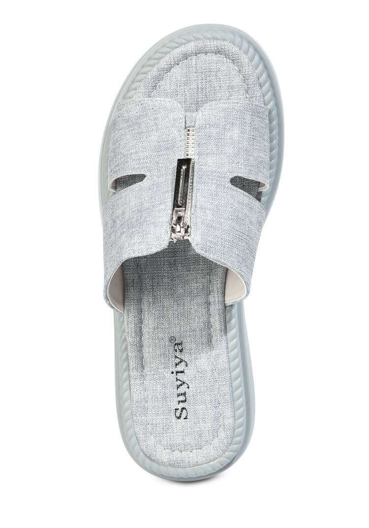 Сабо женские Этери шир.  750, рис. 4