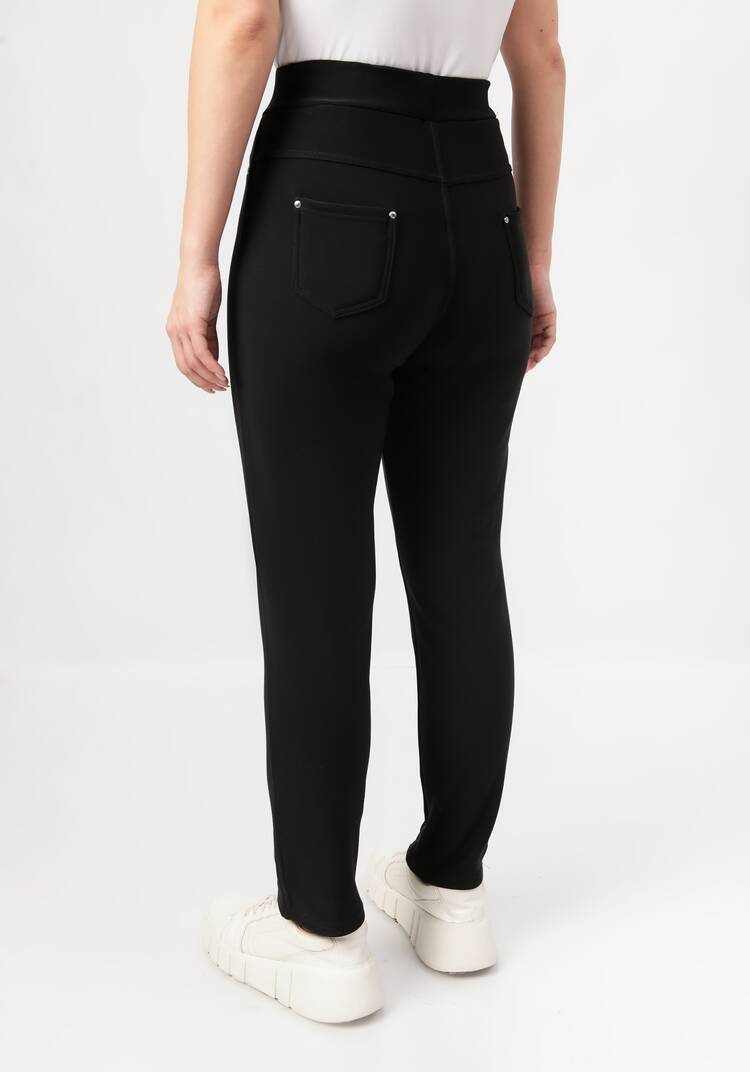 Брюки Мариам шир.  750, рис. 7