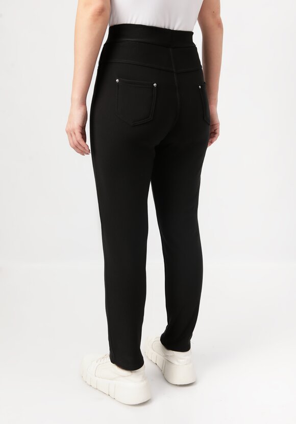 Брюки Мариам шир.  580, рис. 7