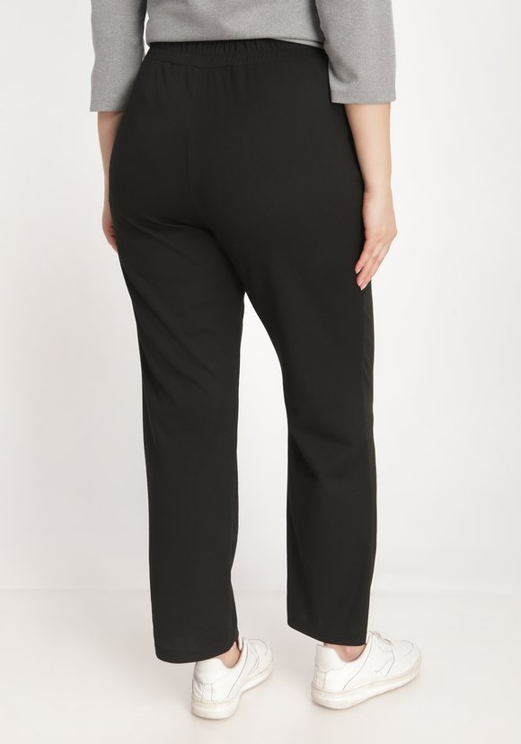 Брюки Утренняя прогулка шир.  580, рис. 17