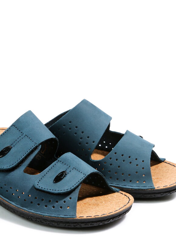 Сабо женские Даниэлла шир.  580, рис. 18