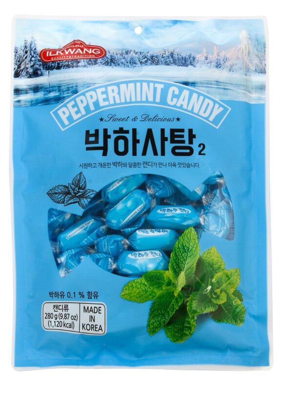 Леденцы Секрет корейского долголетия шир.  580, рис. 7