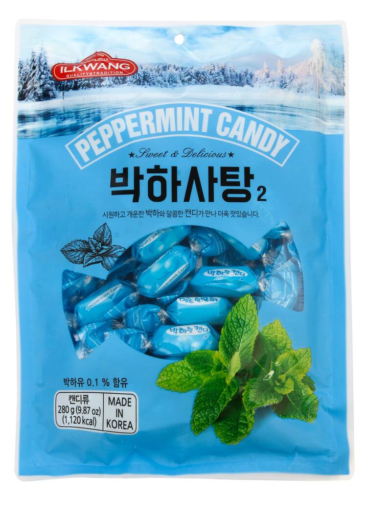 Леденцы Секрет корейского долголетия шир.  750, рис. 7