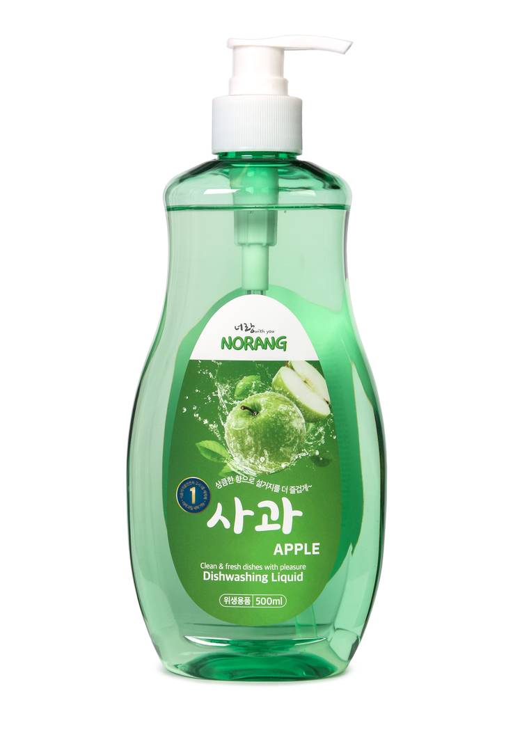 Средство для мытья посуды, 3 шт. шир.  750, рис. 11