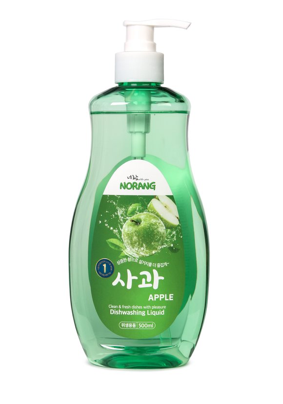 Средство для мытья посуды, 3 шт. шир.  580, рис. 11