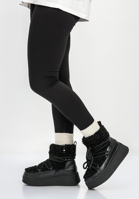 Полусапоги женские Дутыши шир.  580, рис. 10