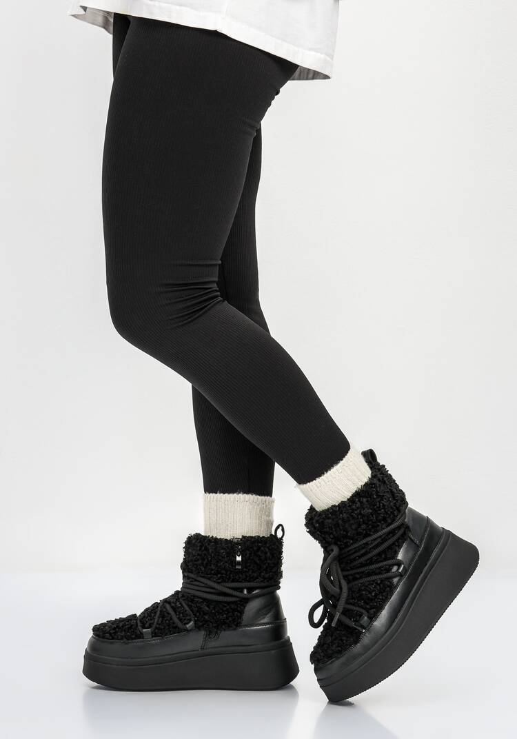 Полусапоги женские Дутыши шир.  750, рис. 10