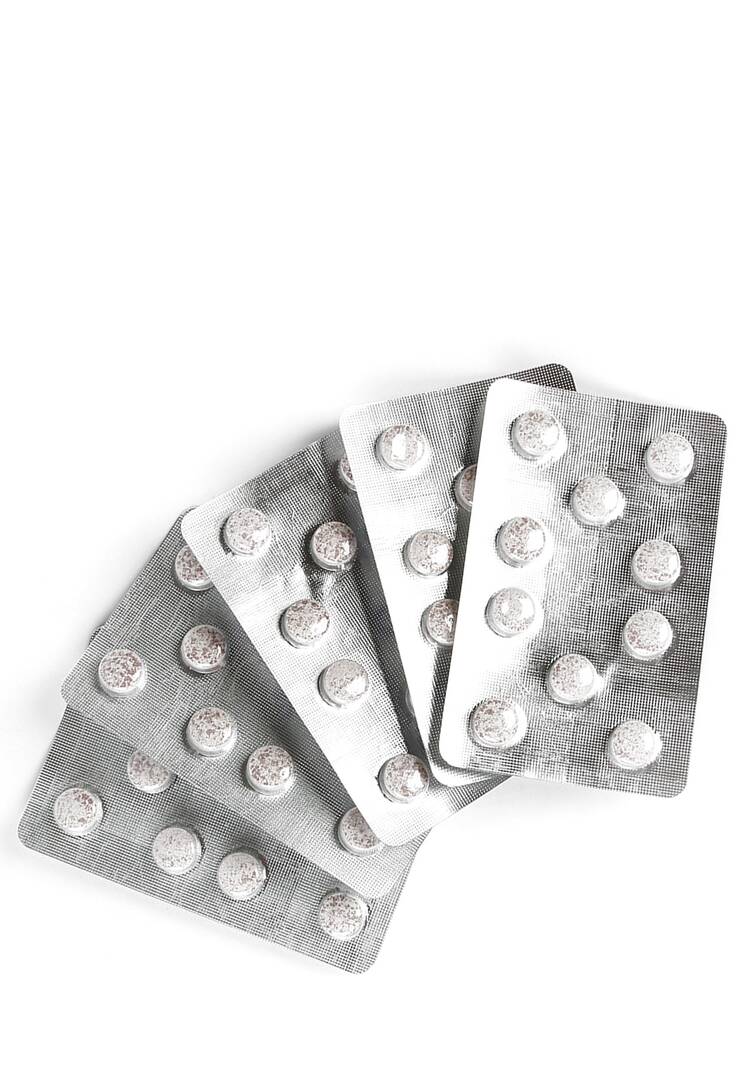 Вазолептин для сосудов, 2 шт. шир.  750, рис. 4