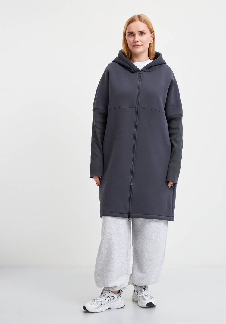 Пальто Амилия шир.  750, рис. 4