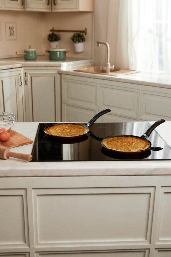 Блинница, 2 шт. шир.  580, рис. 6