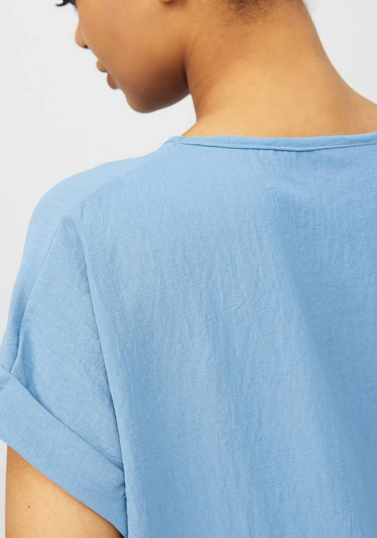 Футболка женская Маргарита шир.  750, рис. 36