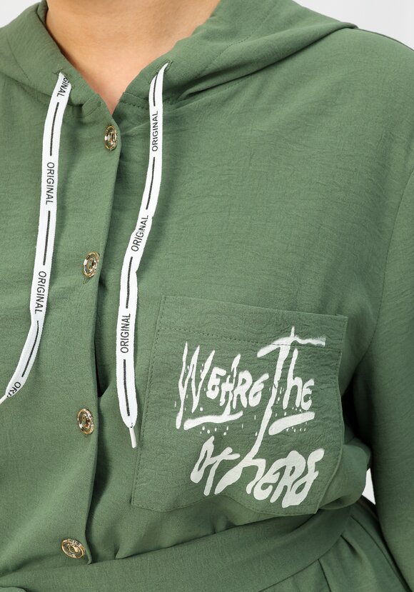 Платье Герти шир.  580, рис. 16