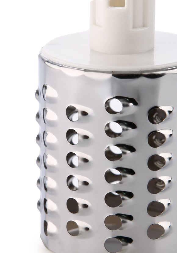 Терка для овощей ручная 3 в 1 шир.  580, рис. 4