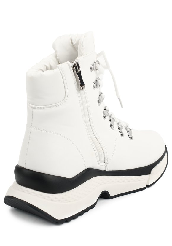 Ботинки женские Тейлор шир.  580, рис. 3