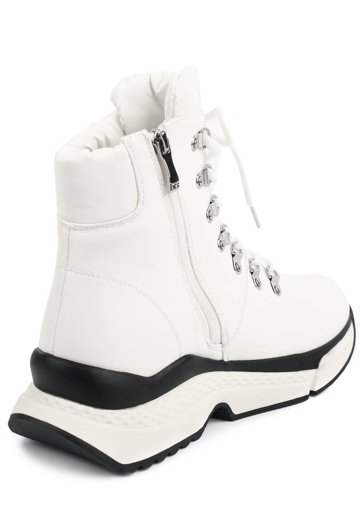 Ботинки женские Тейлор шир.  750, рис. 3