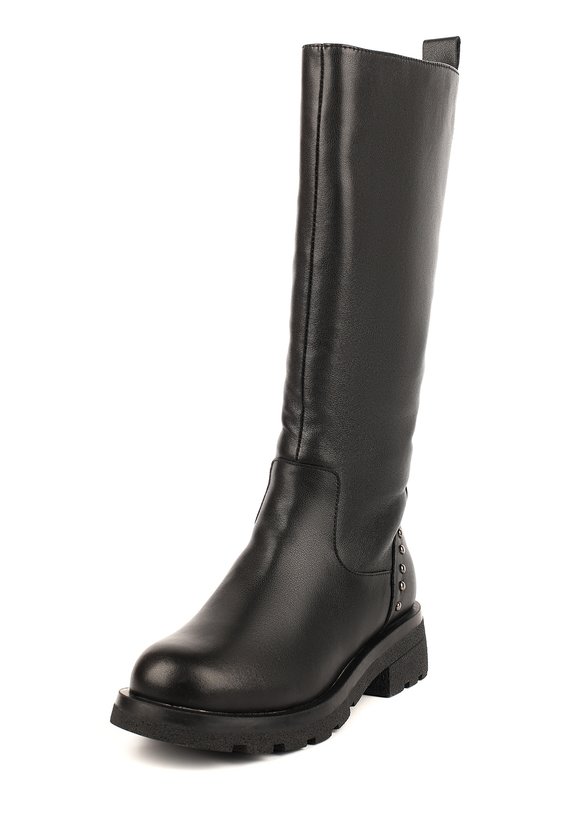 Сапоги женские  Елена шир.  580, рис. 1