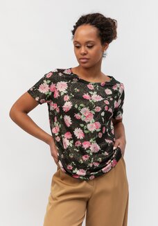 Блуза Виола