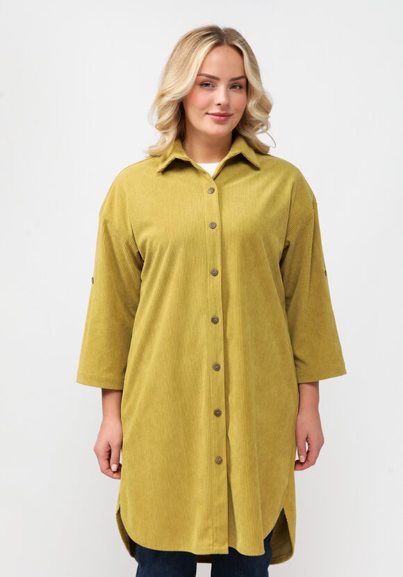 Рубашка Эдит шир.  580, рис. 17