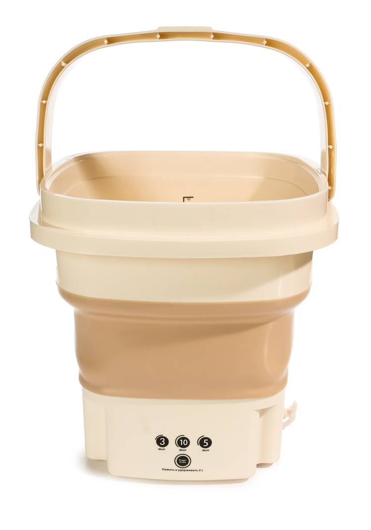 Складная стиральная машина Лотос шир.  750, рис. 17