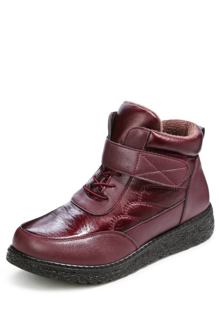 Ботинки женские Арсения шир.  750, рис. 13