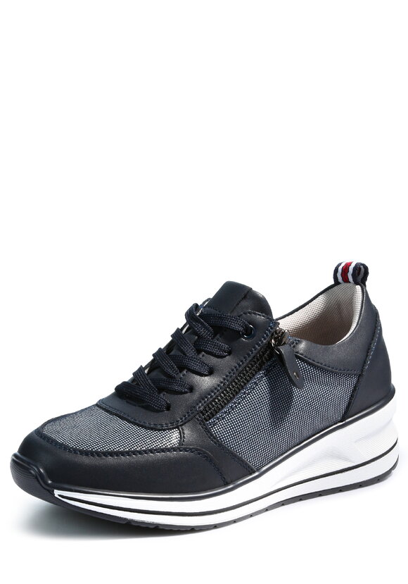 Кроссовки женские Натали шир.  580, рис. 6