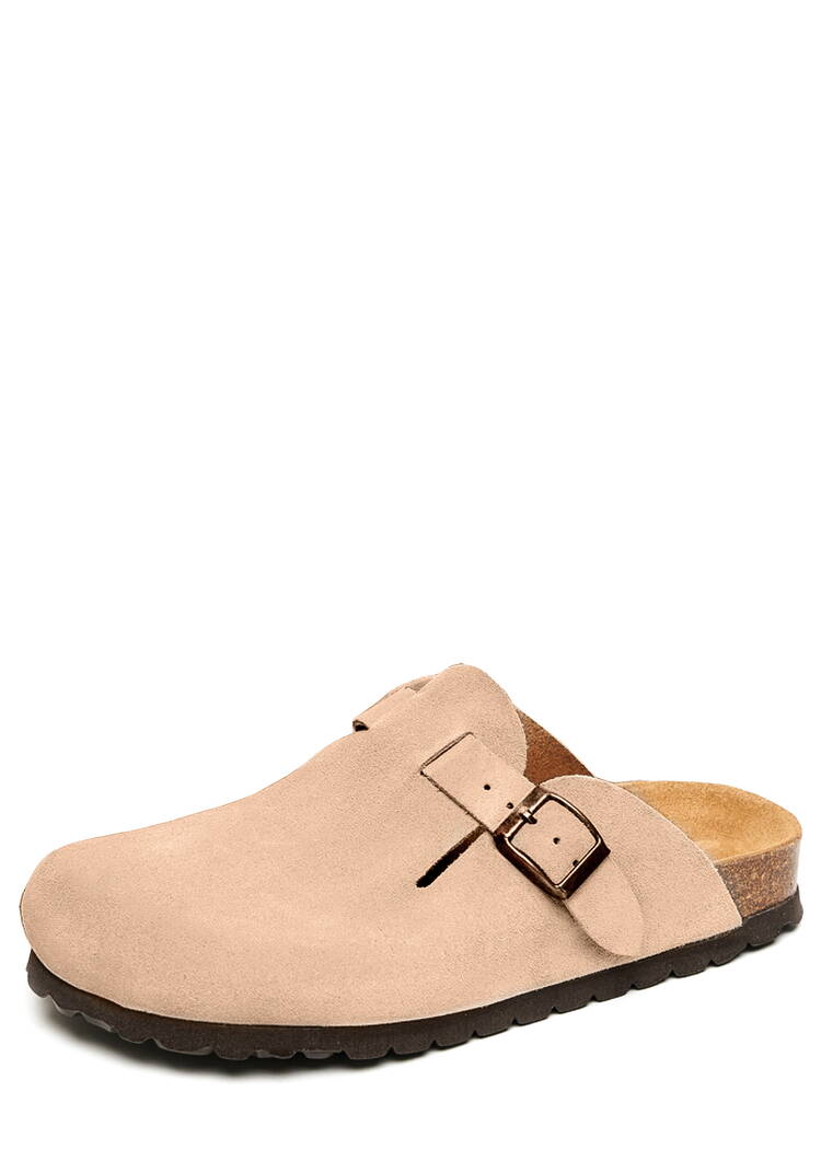 Сабо женские Клоpи шир.  750, рис. 21