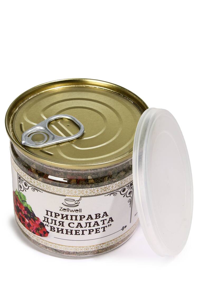 Приправы Любимый салат, 3 шт. шир.  750, рис. 8