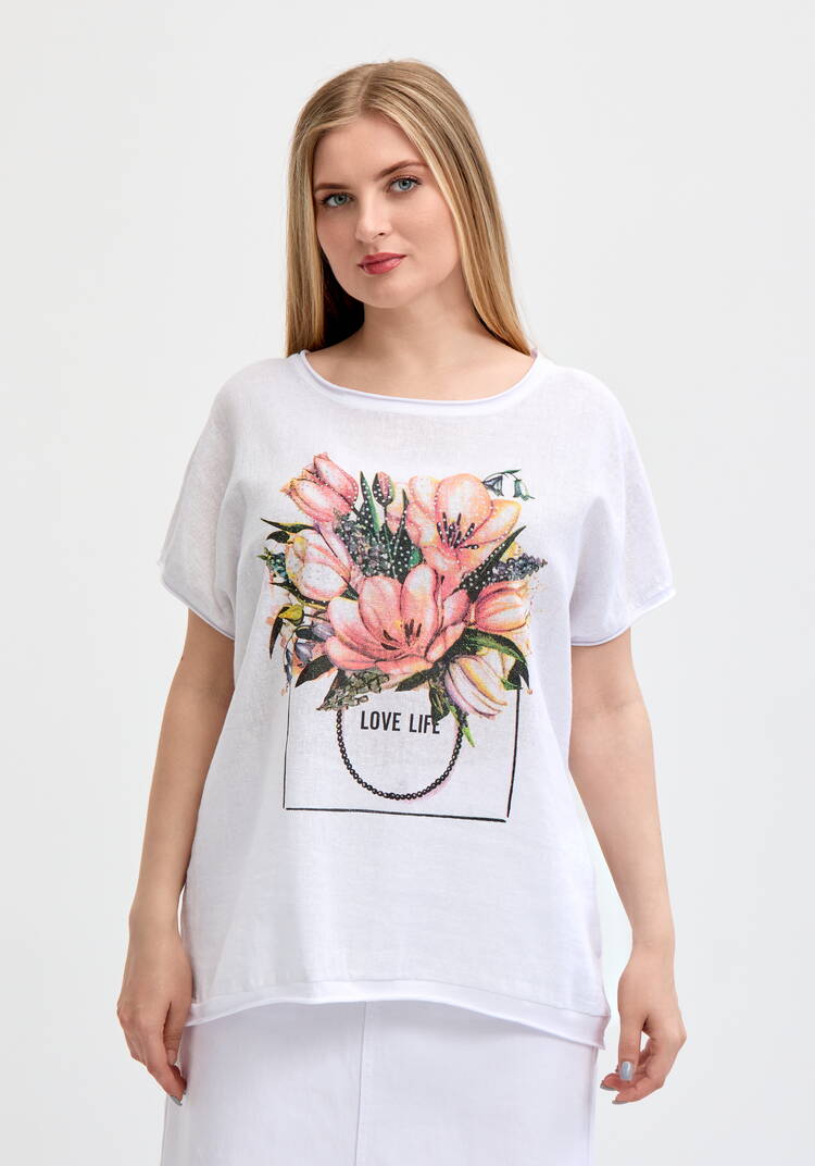 Футболка Ирида шир.  750, рис. 4