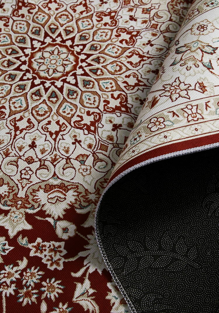 Ковер Восток шир.  750, рис. 15